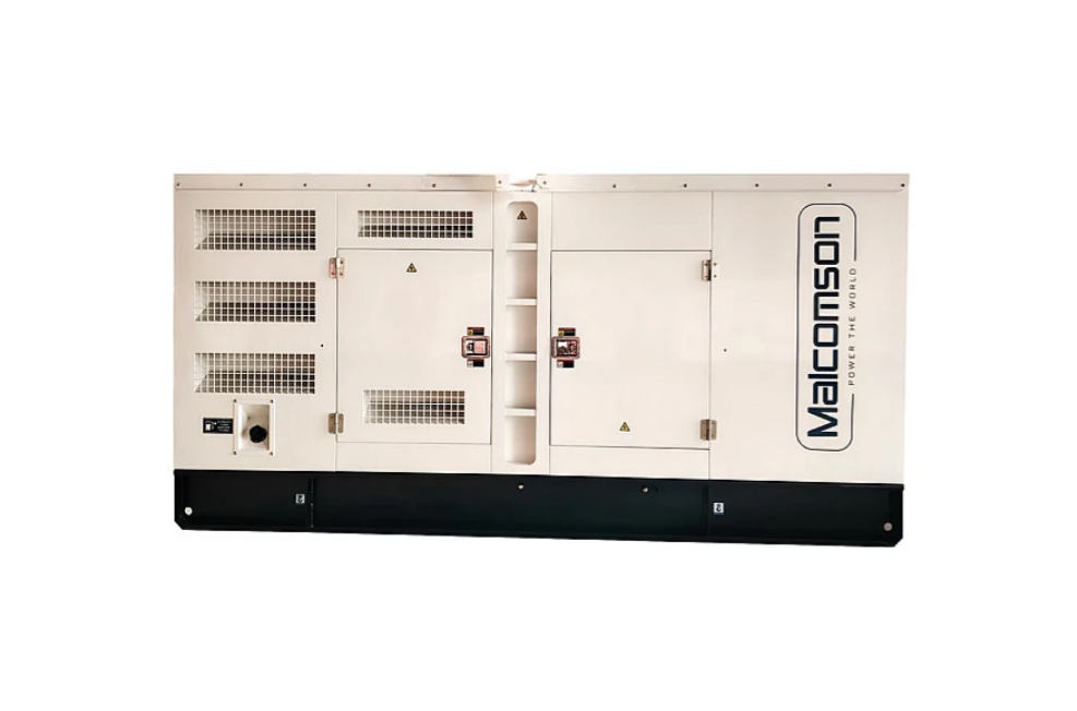 Дизельний генератор Malcomson ML301-B3